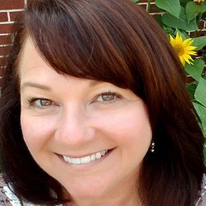 Meet your Posher, Rhonda